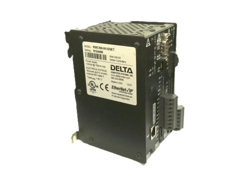 DELTA COMPUTER RMC100-M1-ENET