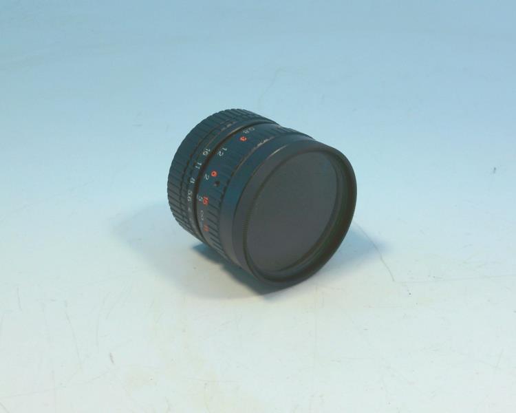 FUJINON HF16A-2