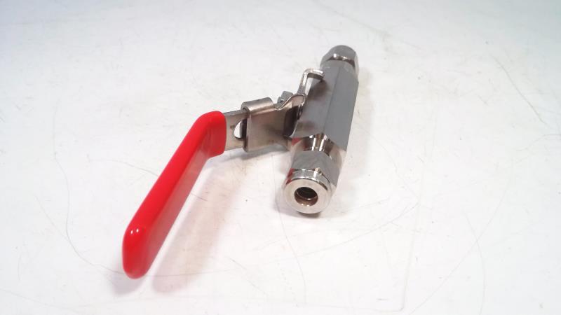 HAM-LET H-700-SS-L-3/8-T LD