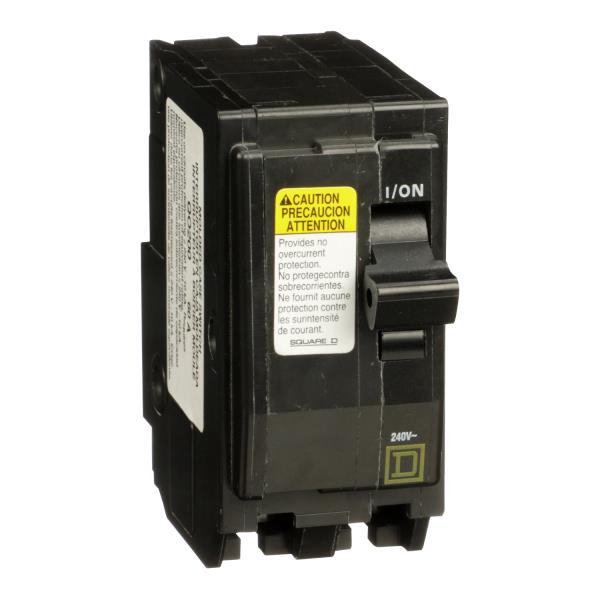 SCHNEIDER ELECTRIC QO200