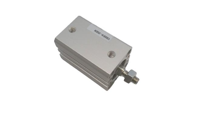 SMC CDQSB16-25DCM