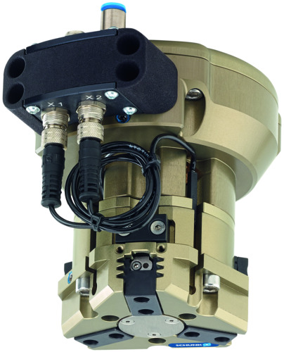 SCHUNK EOA-DRM-PZN-PLUS 64-1