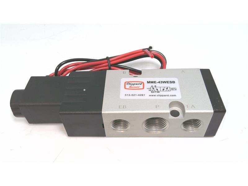 CLIPPARD MME-43WESB-W024