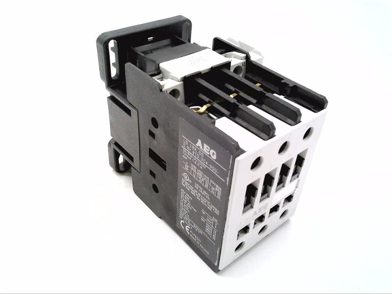 EEC AEG LS-18K-AO