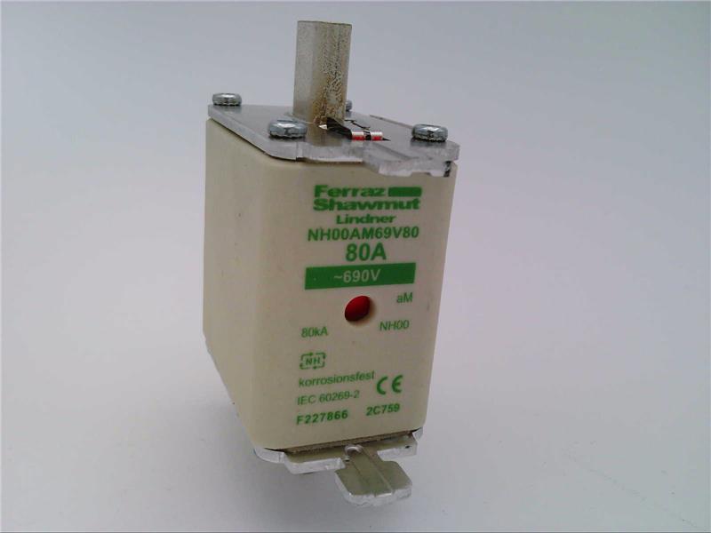 MERSEN NH00AM69V80