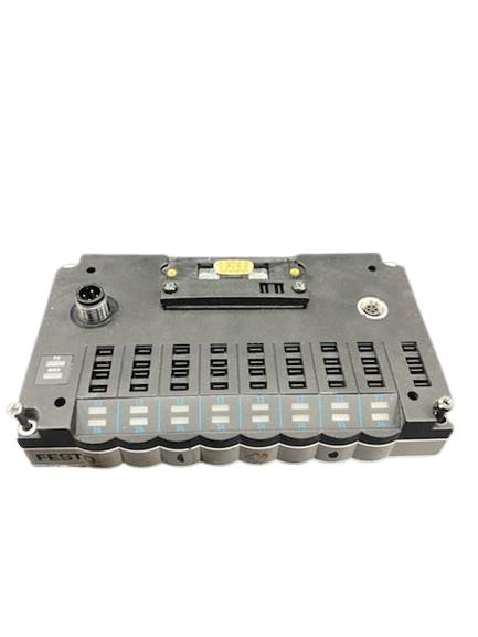 CPV14-GE-DN2-8 por FESTO