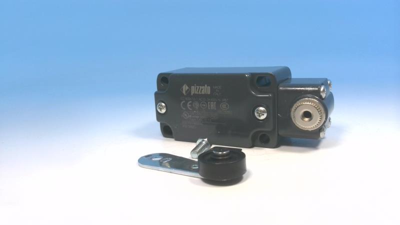 PIZZATO FD 552