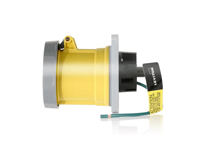 LEVITON 360R4WLEV