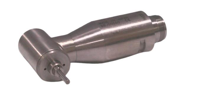 NAKANISHI KINZOKU RA-151E