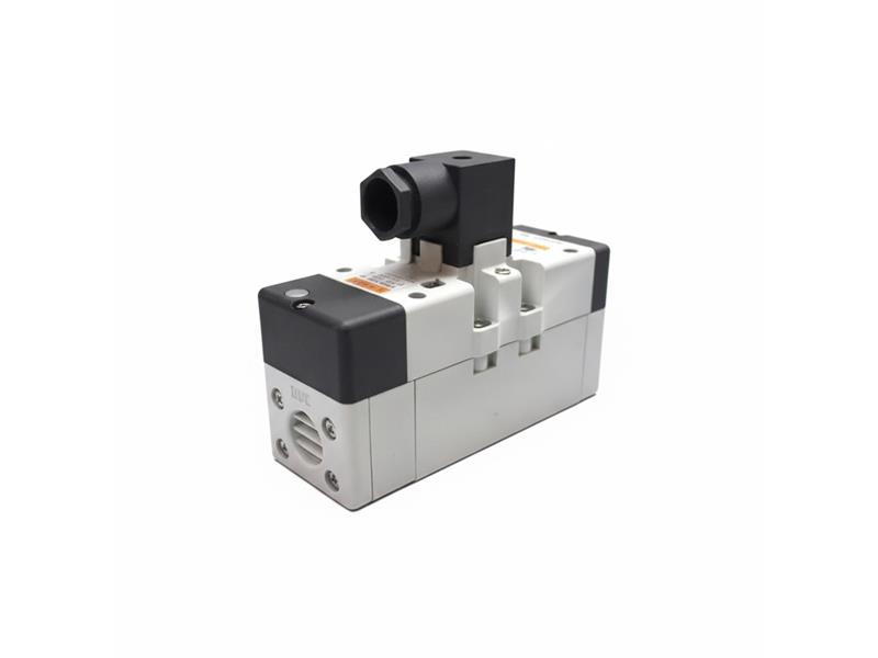 TVP8-FG-D-4N by TPC MECHATRONICS CO