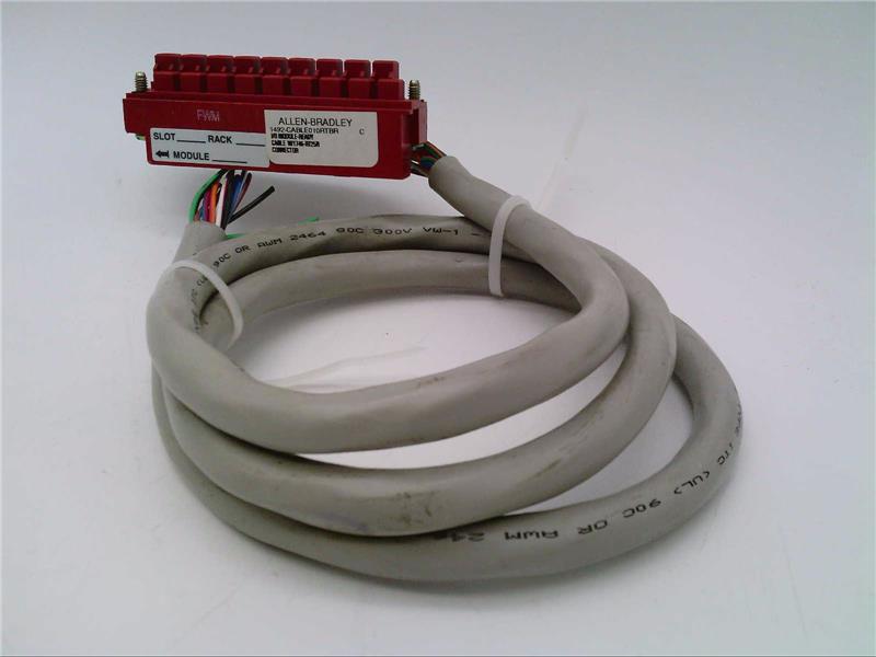 ALLEN BRADLEY 1492-CABLE010RTBR