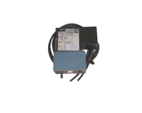 MAC VALVES INC PED-611CAAA