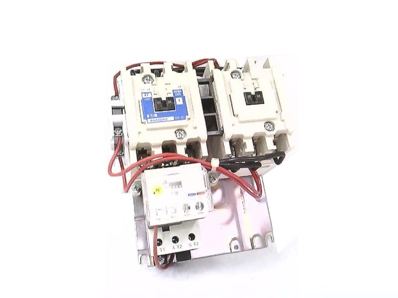 EATON CORPORATION AN59DN0A5E020