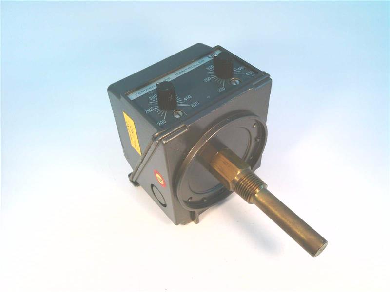 UNITED ELECTRIC B302-109