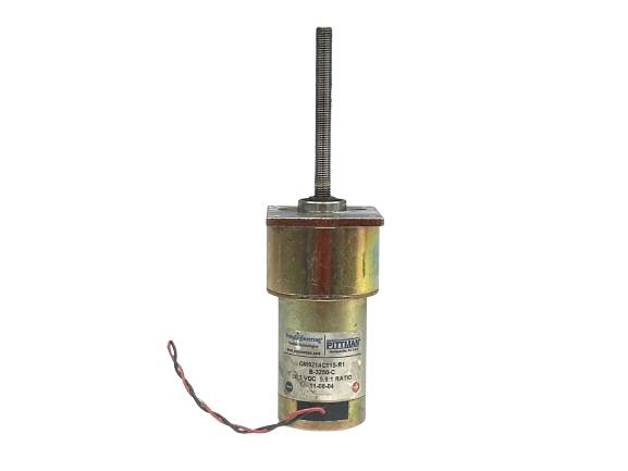 GM9214C115-R1 par AMETEK