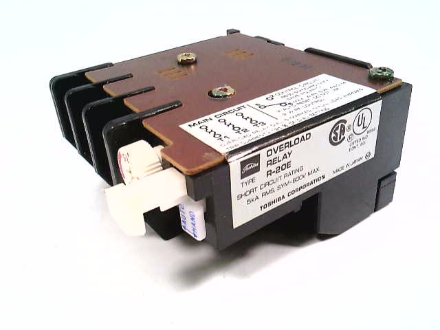 TOSHIBA R-20E-9.3