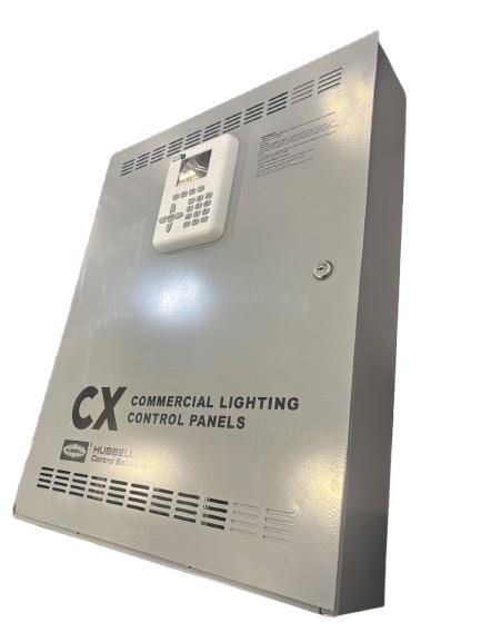 HUBBELL CX162S163LM