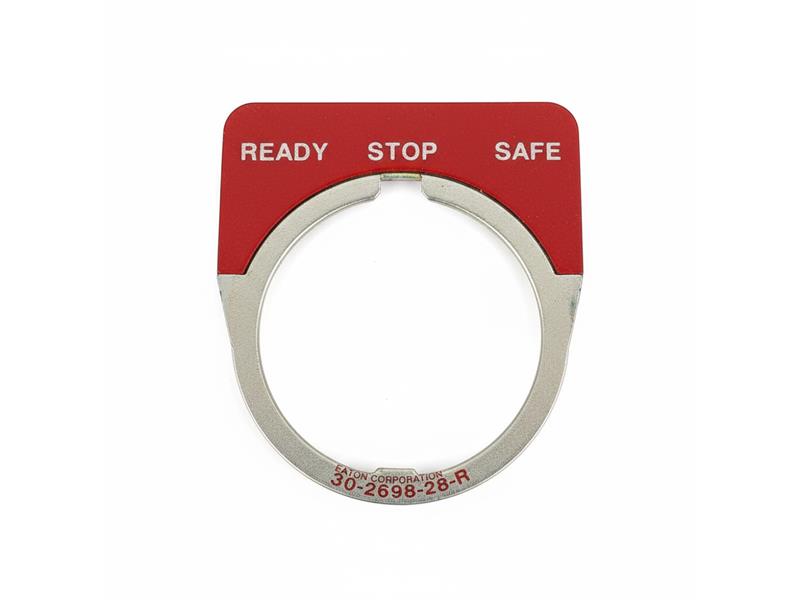 30-2698-28-R by EATON CORPORATION