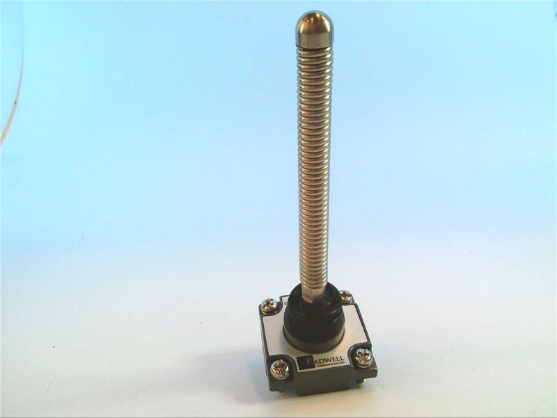 RADWELL VERIFIED SUBSTITUTE 9007C54KC-SUB-OPERATING-HEAD
