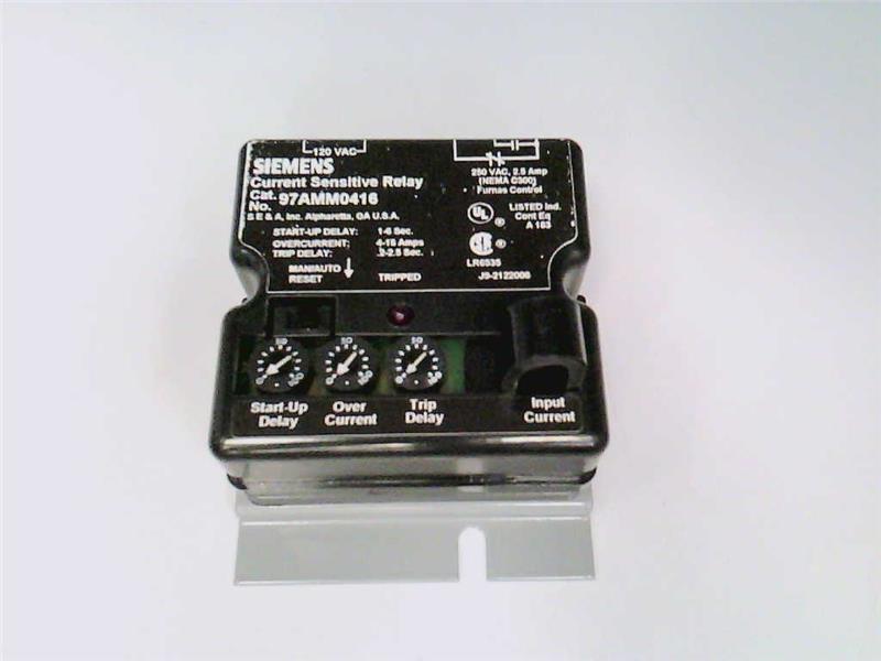SIEMENS 97AMM0416