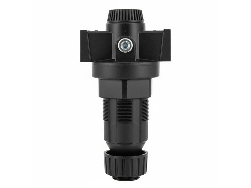 ROSS CONTROLS 5211B4017A