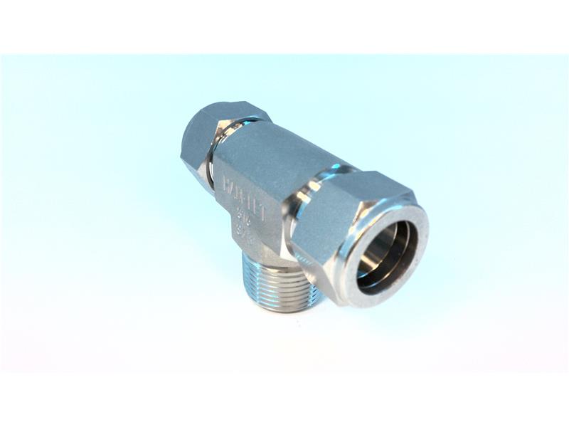 HAM-LET 772LSS3/4X3/4