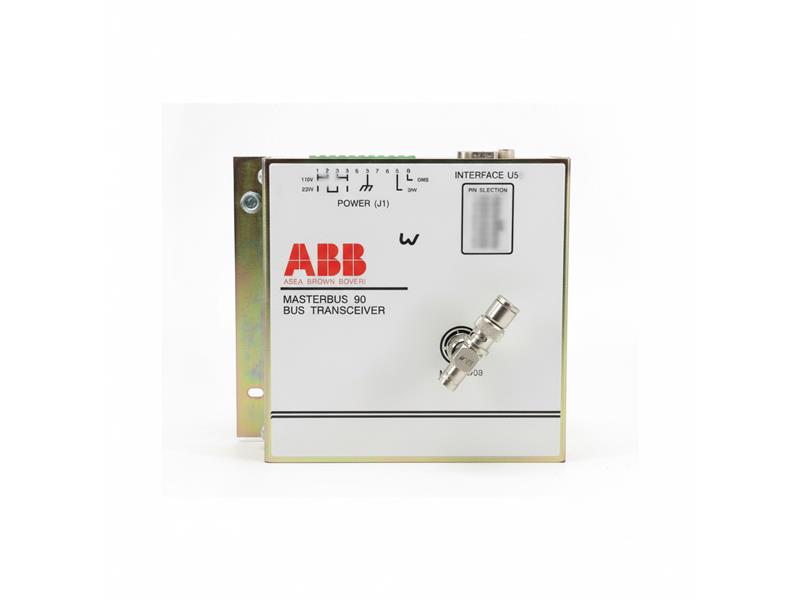 ASEA BROWN BOVERI 2937-003