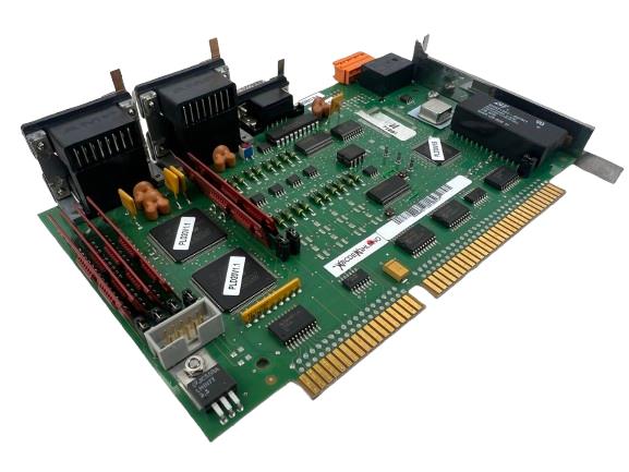 OSAI OS8511 P-F