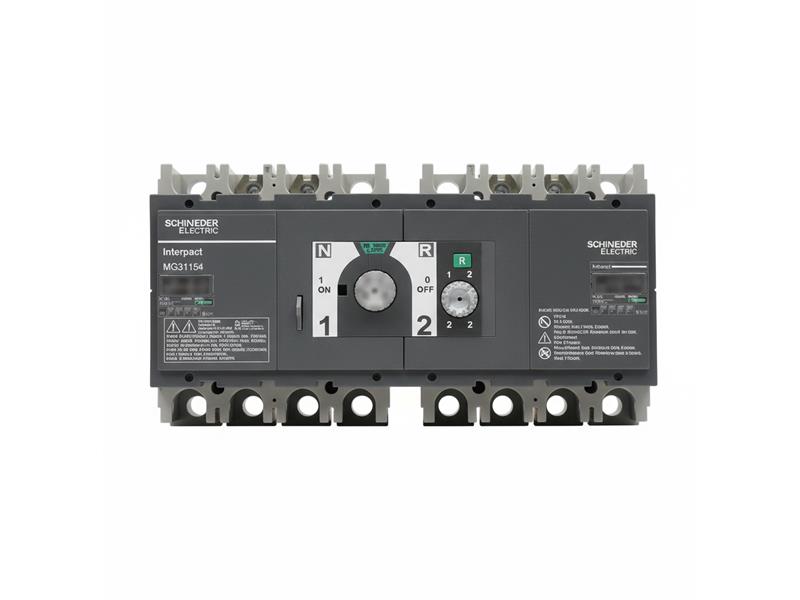 SCHNEIDER ELECTRIC MG31154