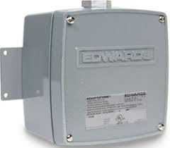 5540M-24Y6 by EDWARDS SIGNALING