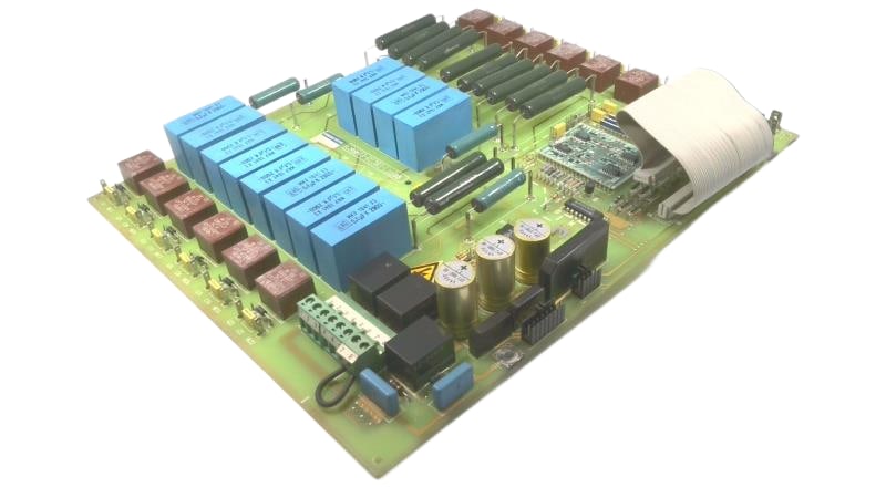 C98043-A1203-L22 by SIEMENS