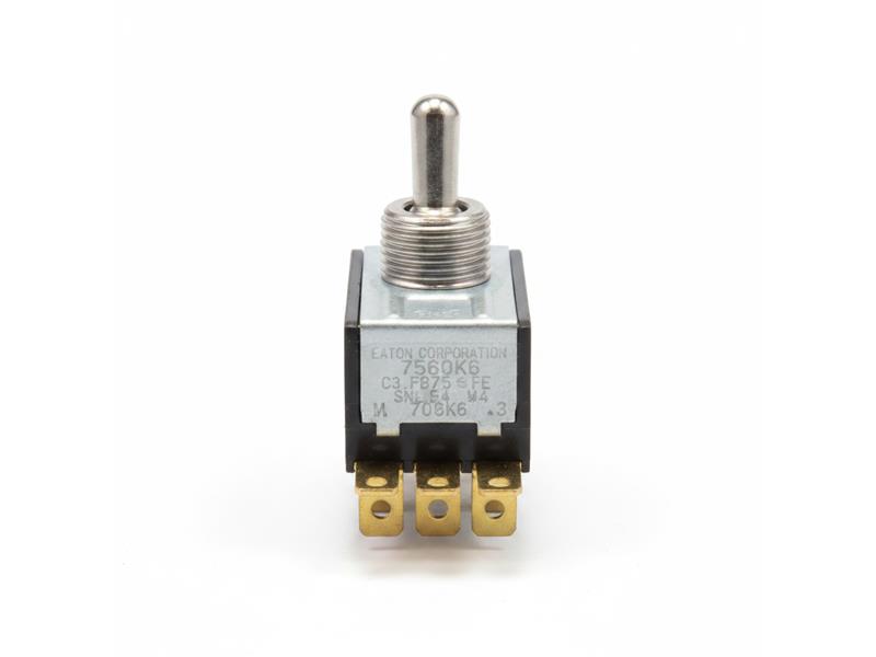 EATON CORPORATION 7560K6