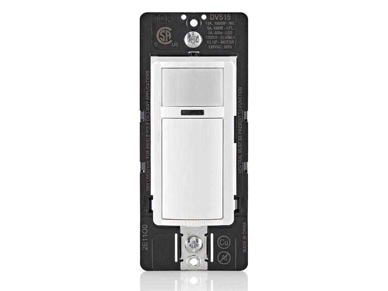 LEVITON DVS15-1LZ