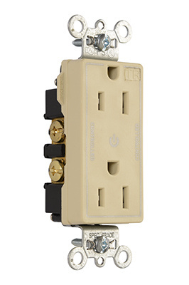 LEGRAND TR26262CDI