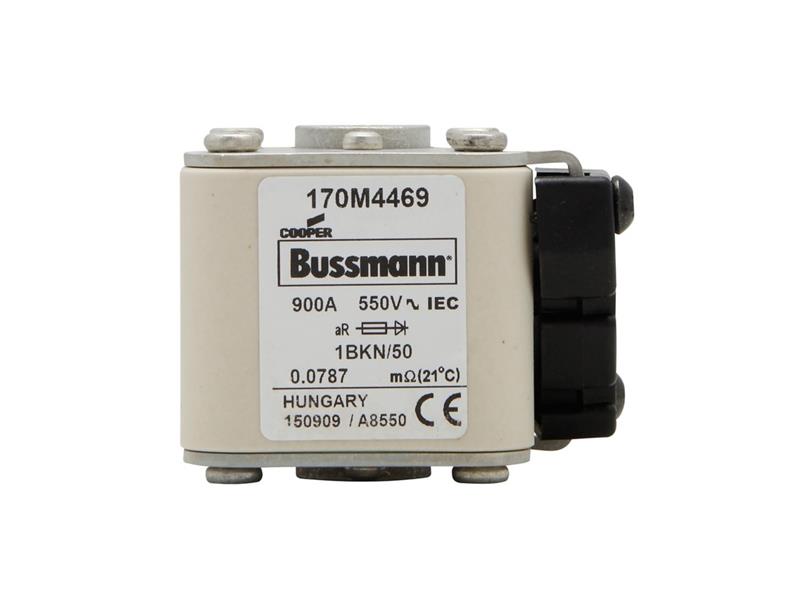 EATON CORPORATION 170M4566