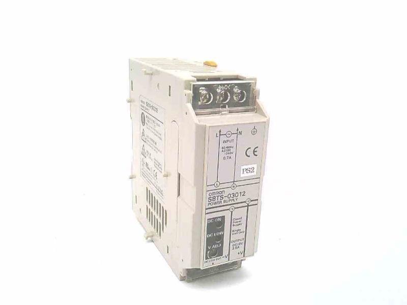OMRON S8TS-03012