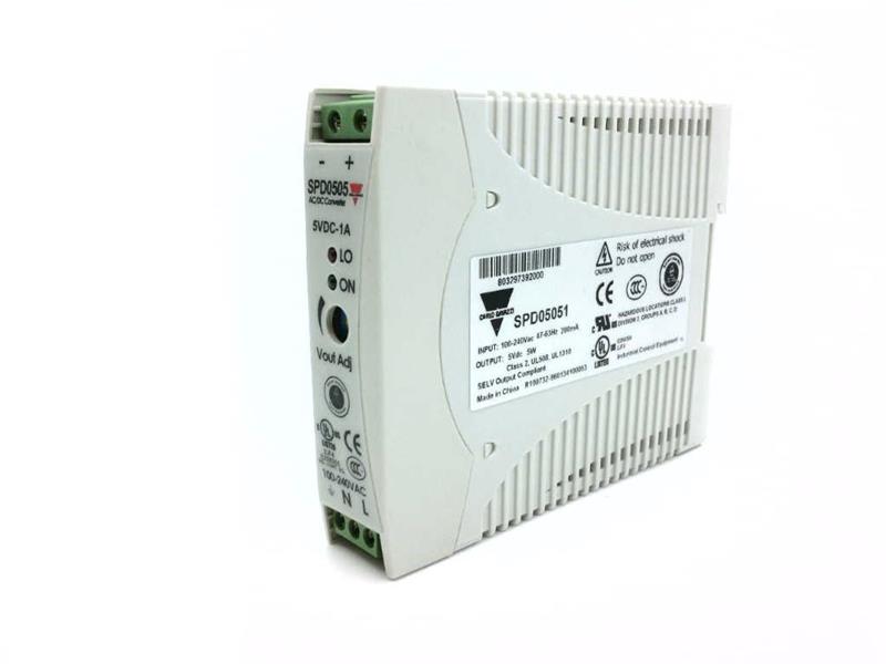 CARLO GAVAZZI SPD05051