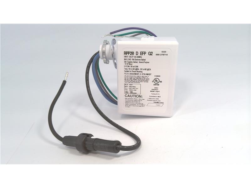 NLIGHT RPP20 D EFP G2