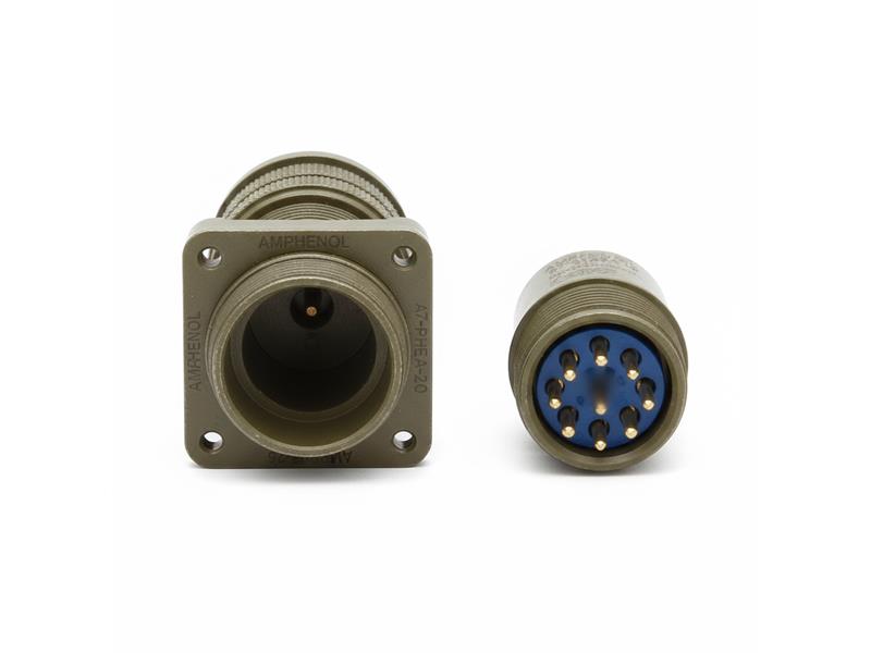 97-3108A-20 por AMPHENOL