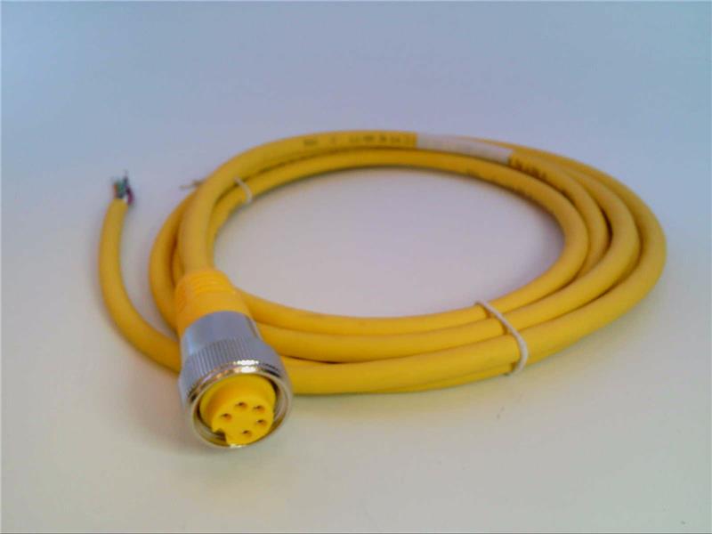 TURCK RKM 56-3M/S3090