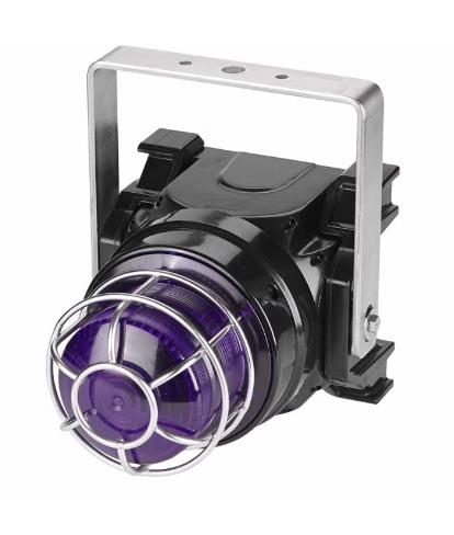 FEDERAL SIGNAL G-STR-120-T-M