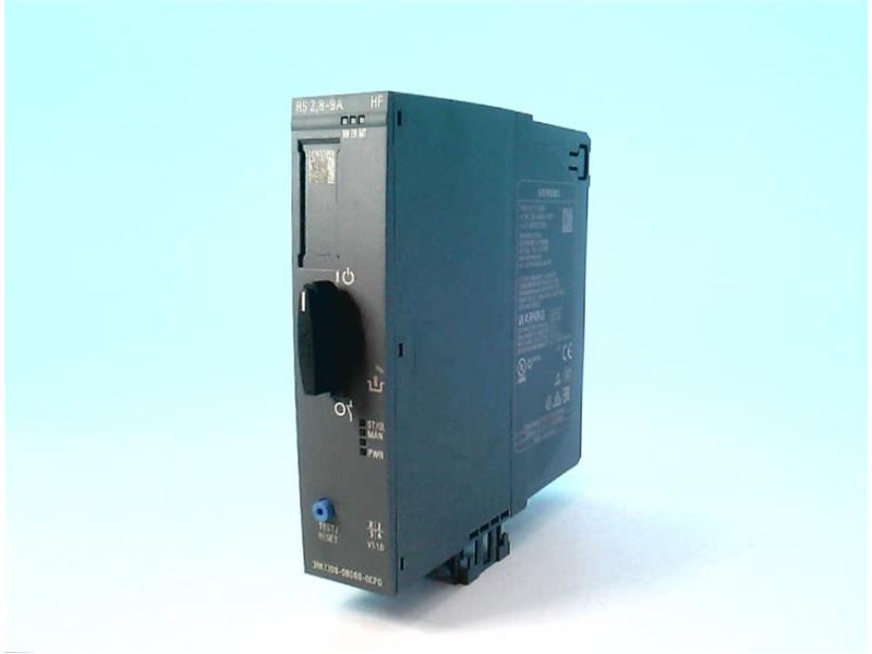 SIEMENS 3RK1308-0BD00-0CP0