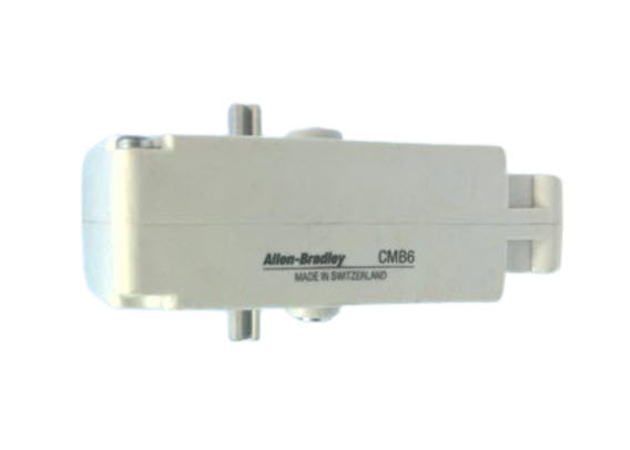 CMB6 by ALLEN BRADLEY