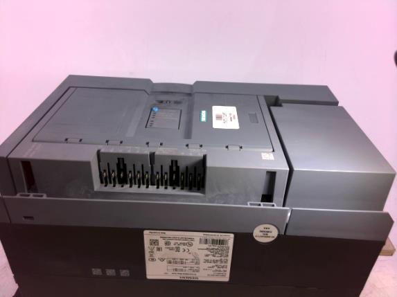 SIEMENS 3RW52466AC14