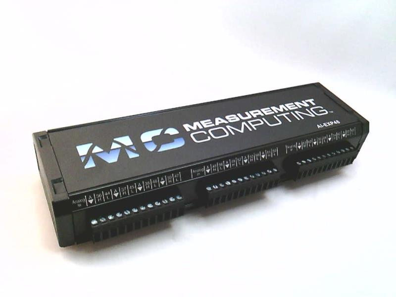 MEASUREMENT COMPUTING AI-EXP48