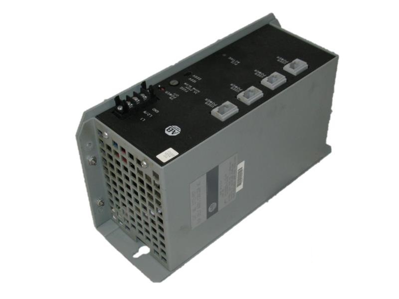 ALLEN BRADLEY 1771-PS7