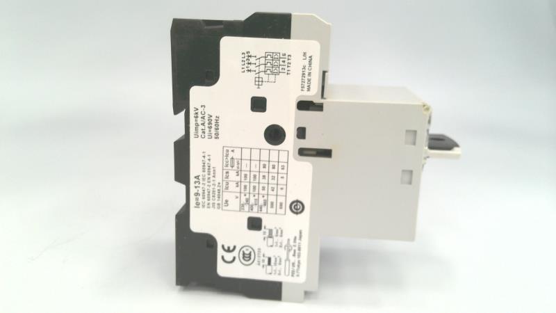 FUJI ELECTRIC BM3RHB-013