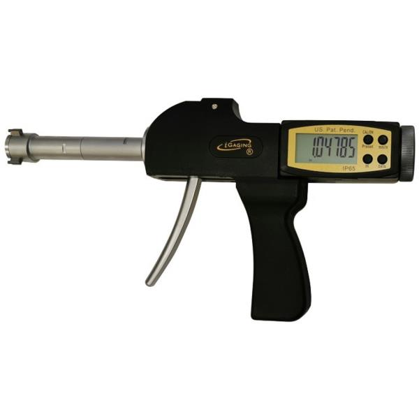 IGAGING PRECISION INSTRUMENTS 35-PG3-500