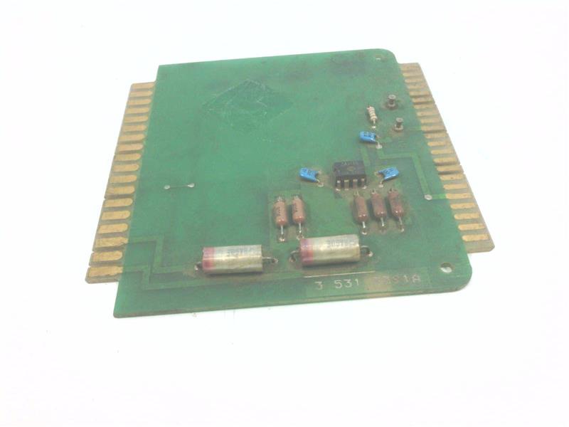 SIEMENS 3-531-3391A