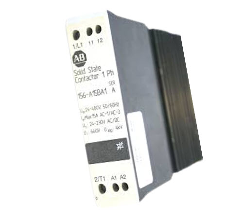 ALLEN BRADLEY 156-A15BA1